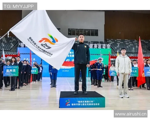 以体育爱好者为中心打造多元化健身体验和社交平台促进全民运动热情