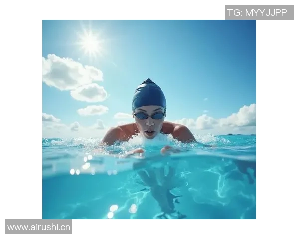 游泳姿势全解析:从蛙泳到蝶泳,掌握技巧提升游泳效率